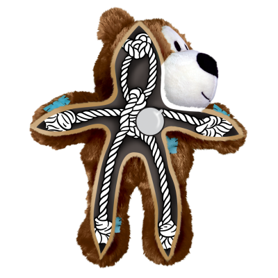 KONG KNOTS SPORTS POLAND BEAR MEDIUM