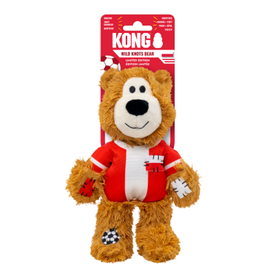 KONG KNOTS SPORTS POLAND BEAR MEDIUM