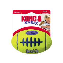 KONG AIR SQUEAKER FOOTBALL L