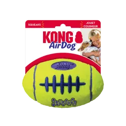 KONG AIR SQUEAKER FOOTBALL L