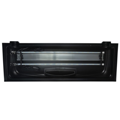AQUAEL POKRYWA PROSTA CLASSIC 120 DAY&NIGHT