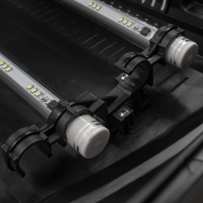AQUAEL POKRYWA PROSTA CLASSIC 100 DAY&NIGHT