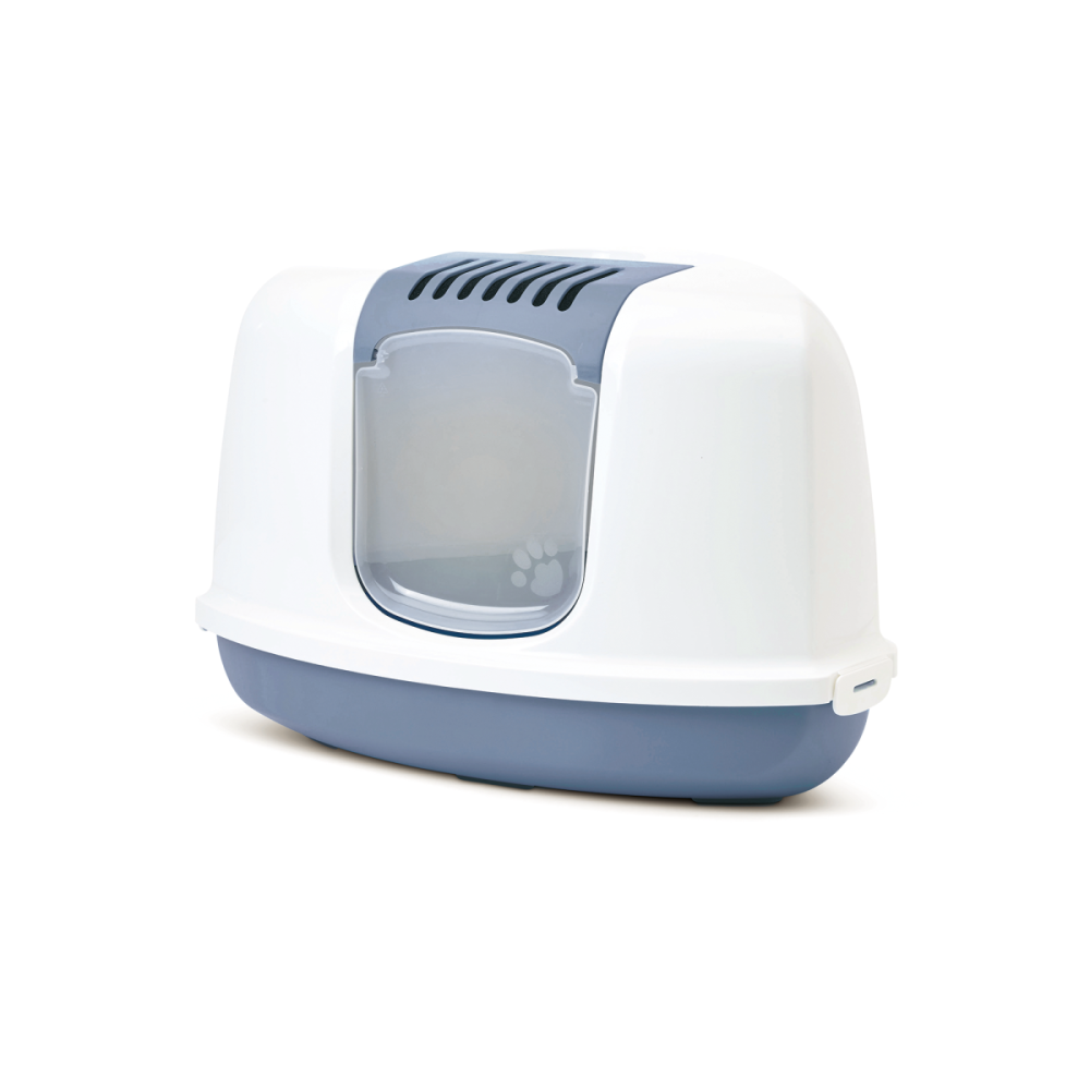 KUWETA ZAMKNIĘTA NAROŻNA SAVIC NESTOR BLUESTONE