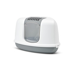 KUWETA ZAMKNIĘTA NAROŻNA SAVIC NESTOR GRAY