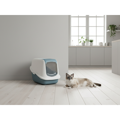 SAVIC TOALETA NESTOR BLUESTONE 56x39x38,5