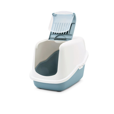 SAVIC TOALETA NESTOR BLUESTONE 56x39x38,5