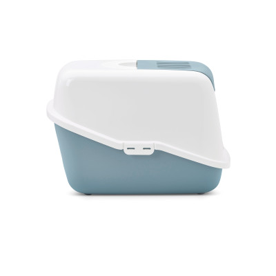 SAVIC TOALETA NESTOR BLUESTONE 56x39x38,5 CM