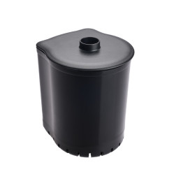 AQUAEL POJEMNIK FILTRA TURBO/CIRCULATOR 1000/1500/2000 (N)