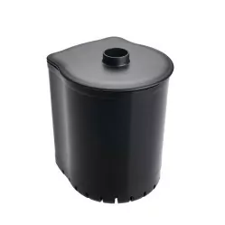 AQUAEL POJEMNIK FILTRA TURBO/CIRCULATOR 1000/1500/2000 (N)