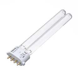 AQUAEL ŻARÓWKA UV-C 9W 2G7