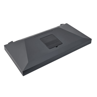 ZESTAW AQUA PLAY 60 CZARNY