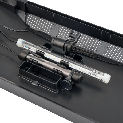 ZESTAW AQUA PLAY 60 CZARNY
