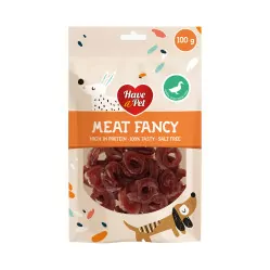 HAVE A PET FANCY RING Z KACZKI 100G