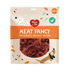 HAVE A PET FANCY RING Z KACZKI 500G