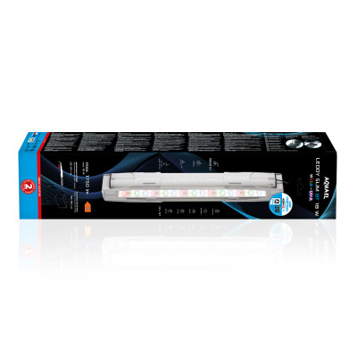 AQUAEL LEDDY SLIM 560 BT BIAŁY