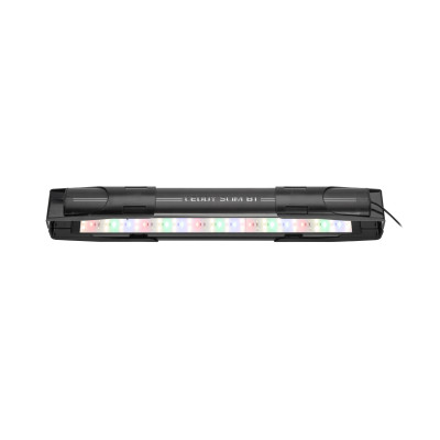 AQUAEL LEDDY SLIM 560 BT CZARNY