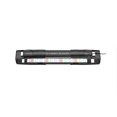 AQUAEL LEDDY SLIM 460 BT CZARNY