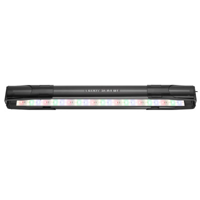 AQUAEL LEDDY SLIM 760 BT CZARNY
