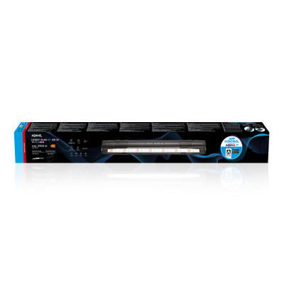 AQUAEL LEDDY SLIM 760 BT CZARNY
