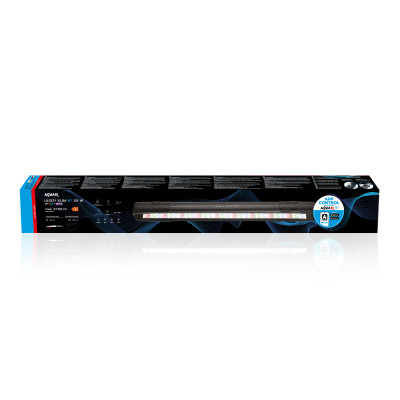 AQUAEL LEDDY SLIM 960 BT CZARNY