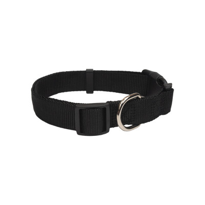 HAVE A PET OBROŻA BASIC CZARNA L