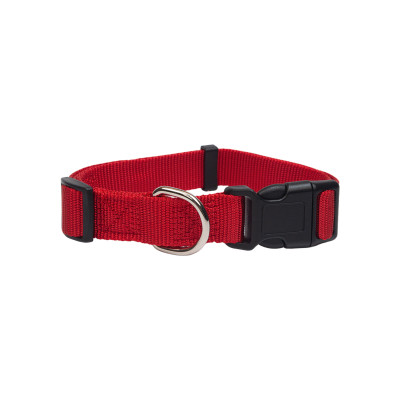 HAVE A PET OBROŻA BASIC CZERWONA L