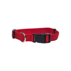 HAVE A PET OBROŻA BASIC CZERWONA M