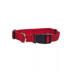 HAVE A PET OBROŻA BASIC CZERWONA M