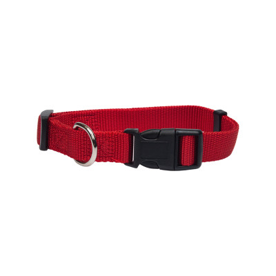 HAVE A PET OBROŻA BASIC CZERWONA M