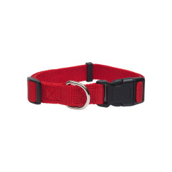 HAVE A PET OBROŻA BASIC CZERWONA L