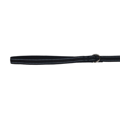 HAVE A PET SMYCZ BASIC CZARNA 1,5x180CM