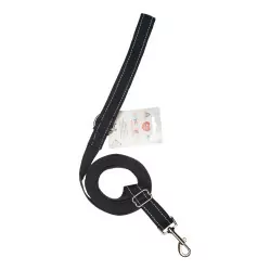 HAVE A PET SMYCZ BASIC REGULOWANA CZARNA 2,5 x 160-300