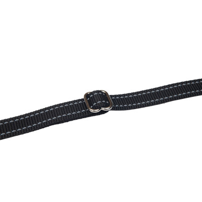 HAVE A PET SMYCZ BASIC REGULOWANA CZARNA 1,5 x 160-300