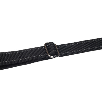 HAVE A PET SMYCZ BASIC REGULOWANA CZARNA 2,5 x 160-300