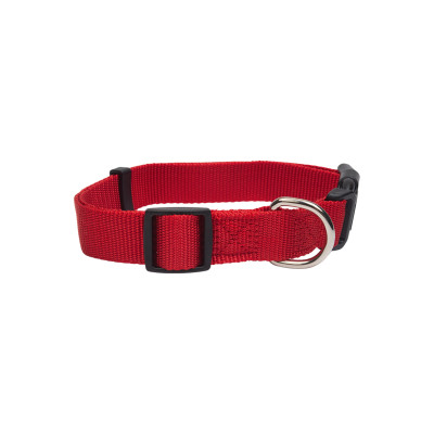 HAVE A PET OBROŻA BASIC CZERWONA L