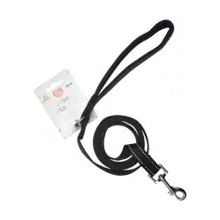 HAVE A PET SMYCZ BASIC CZARNA 2x180CM