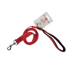 HAVE A PET SMYCZ BASIC CZERWONA 2,5x180CM
