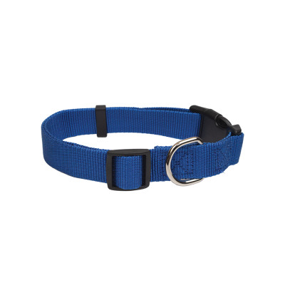 HAVE A PET OBROŻA BASIC NIEBIESKA L