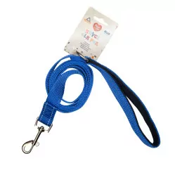 HAVE A PET SMYCZ BASIC NIEBIESKA 2,5x180CM