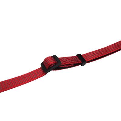 HAVE A PET OBROŻA COMFORT REFLEX CZERW 30-45CM