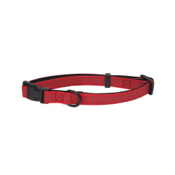 HAVE A PET OBROŻA COMFORT REFLEX CZERW 30-45CM