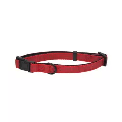 HAVE A PET OBROŻA COMFORT REFLEX CZERW 30-45CM