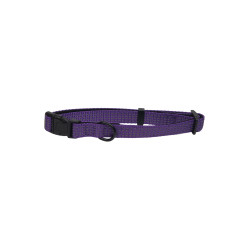 HAVE A PET OBROŻA COMFORT REFLEX FIOL 30-45CM