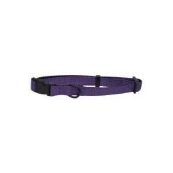 HAVE A PET OBROŻA COMFORT REFLEX FIOL 30-45CM