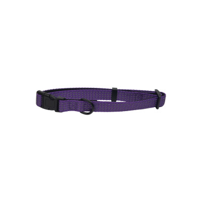 HAVE A PET OBROŻA COMFORT REFLEX FIOL 30-45CM