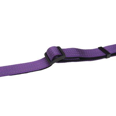 HAVE A PET OBROŻA COMFORT REFLEX FIOL 30-45CM