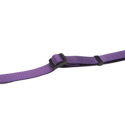 HAVE A PET OBROŻA COMFORT REFLEX FIOLET 35-55CM