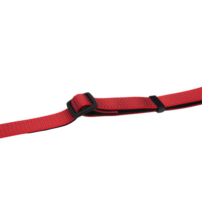 HAVE A PET OBROŻA COMFORT REFLEX CZERW 35-55CM
