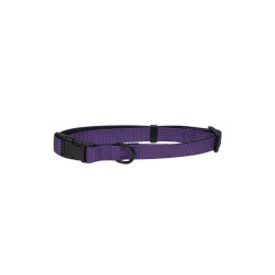 HAVE A PET OBROŻA COMFORT REFLEX FIOLET 35-55CM