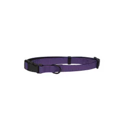 HAVE A PET OBROŻA COMFORT REFLEX FIOLET 35-55CM